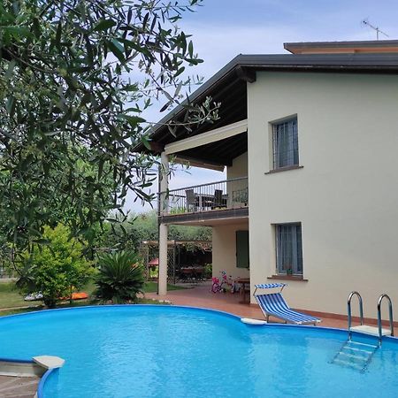 Maison N&M Desenzano del Garda Exterior foto
