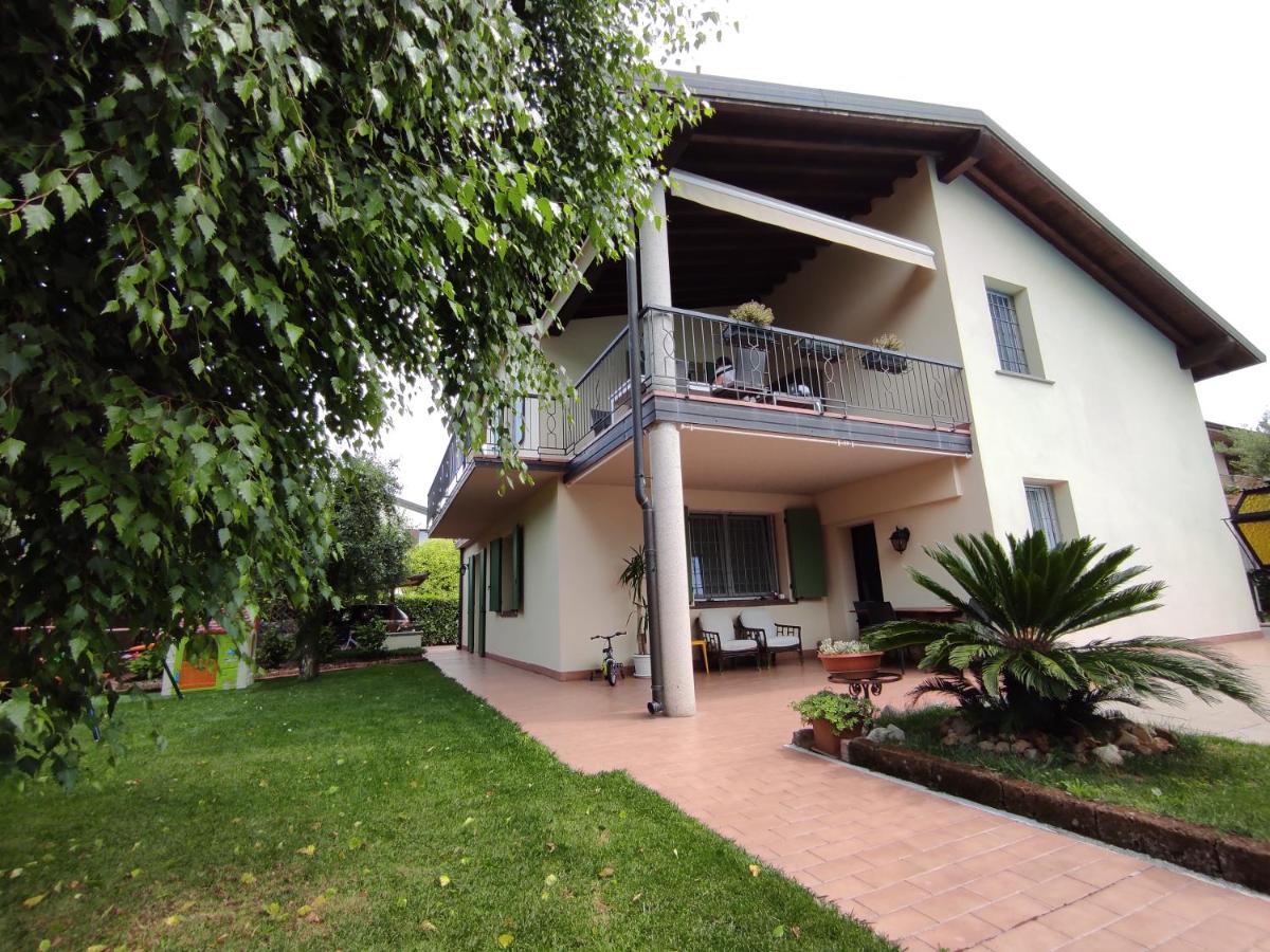 Maison N&M Desenzano del Garda Exterior foto